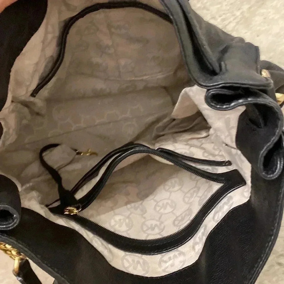 Michael Kors Hamilton  bag - Picture 4 of 6